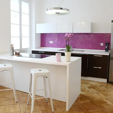 Apartment Gosposvetska *